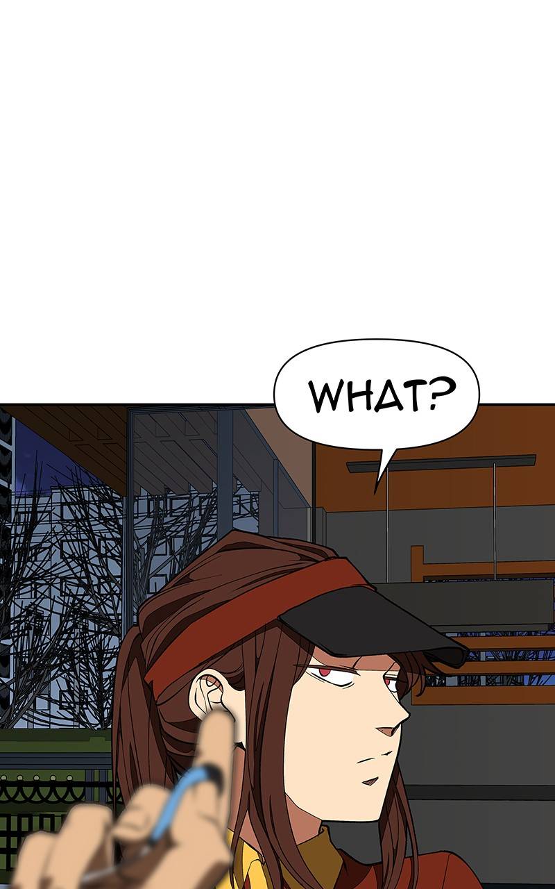 I Love Yoo chapter 125 - page 77