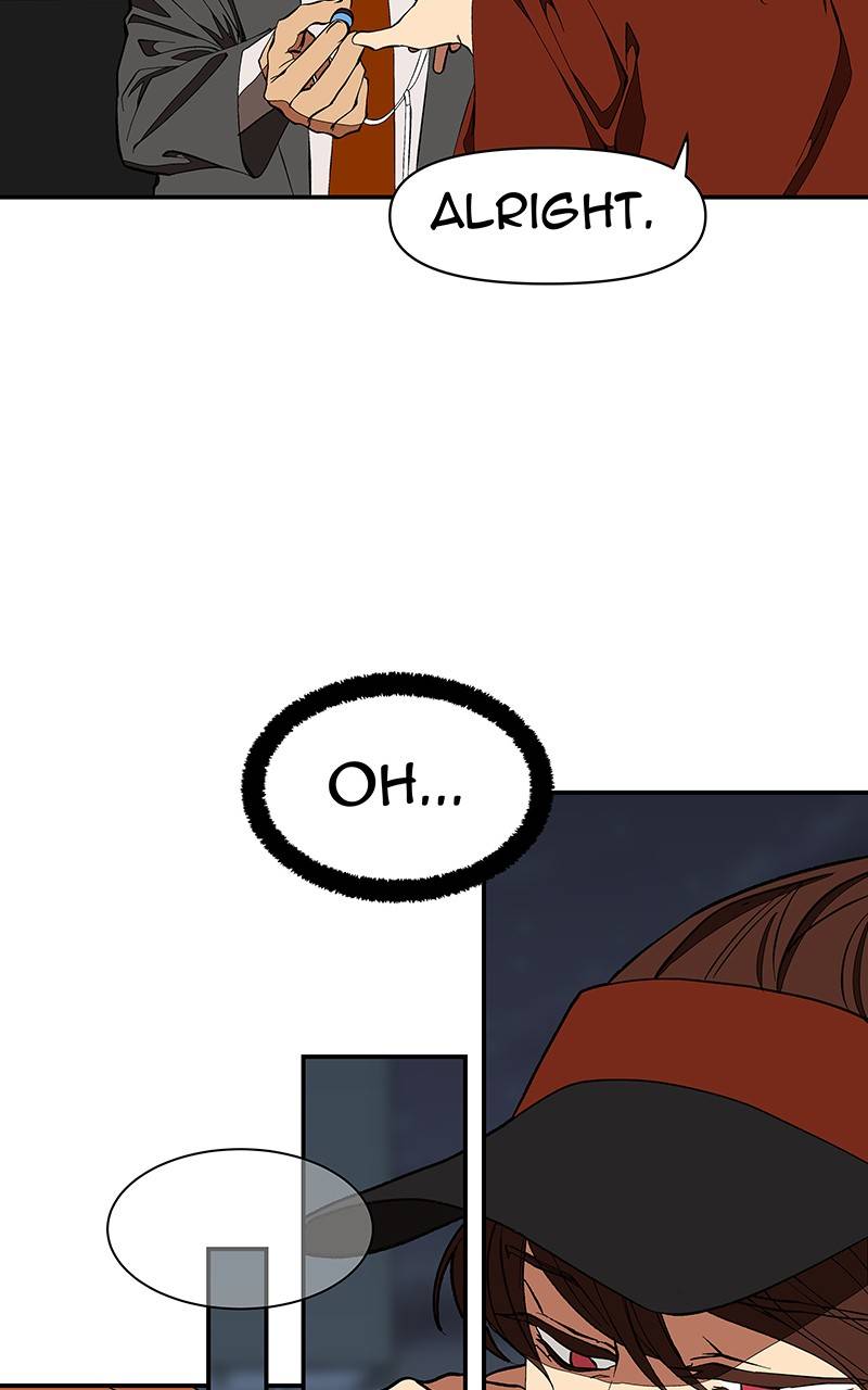 I Love Yoo chapter 125 - page 79