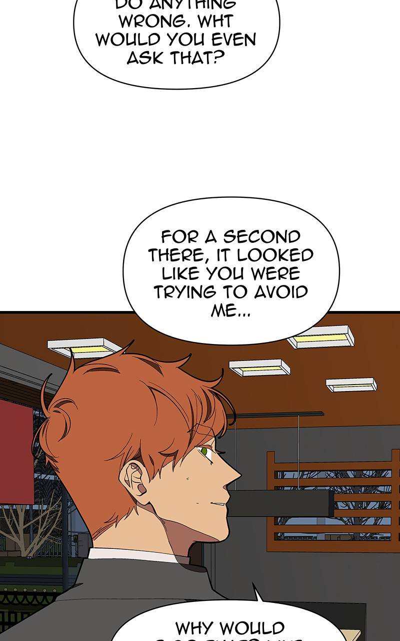 I Love Yoo chapter 125 - page 8