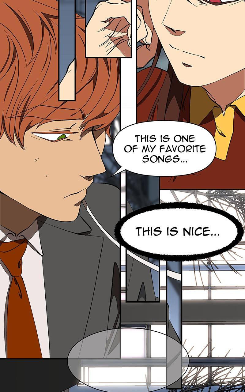 I Love Yoo chapter 125 - page 80
