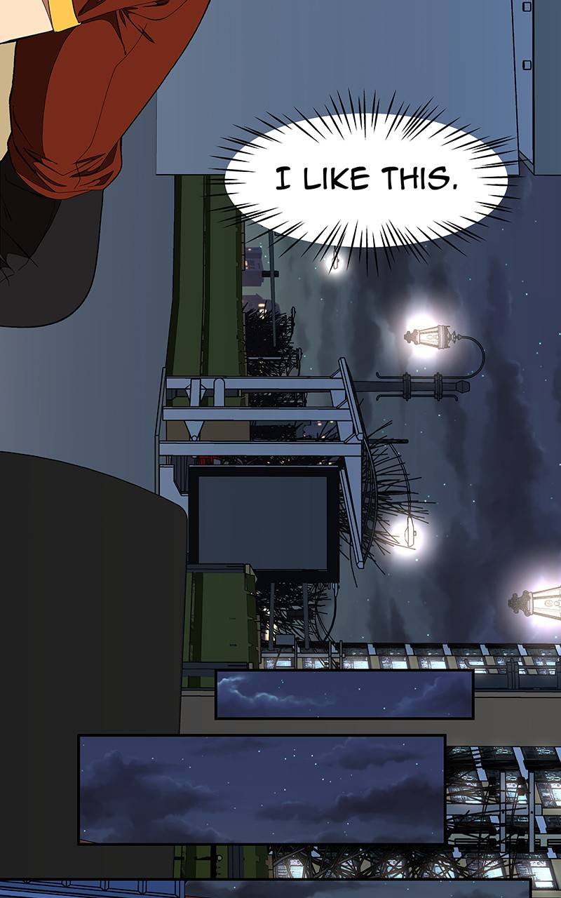 I Love Yoo chapter 125 - page 82