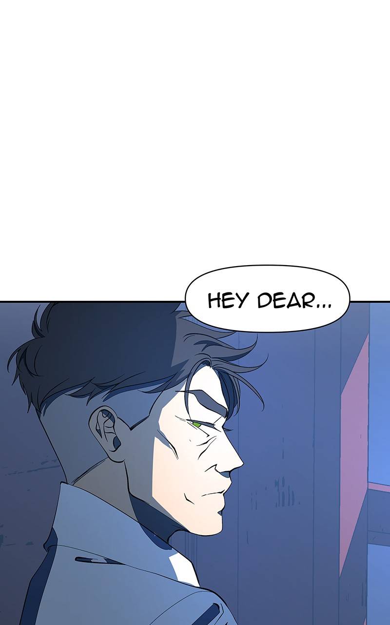 I Love Yoo chapter 125 - page 85