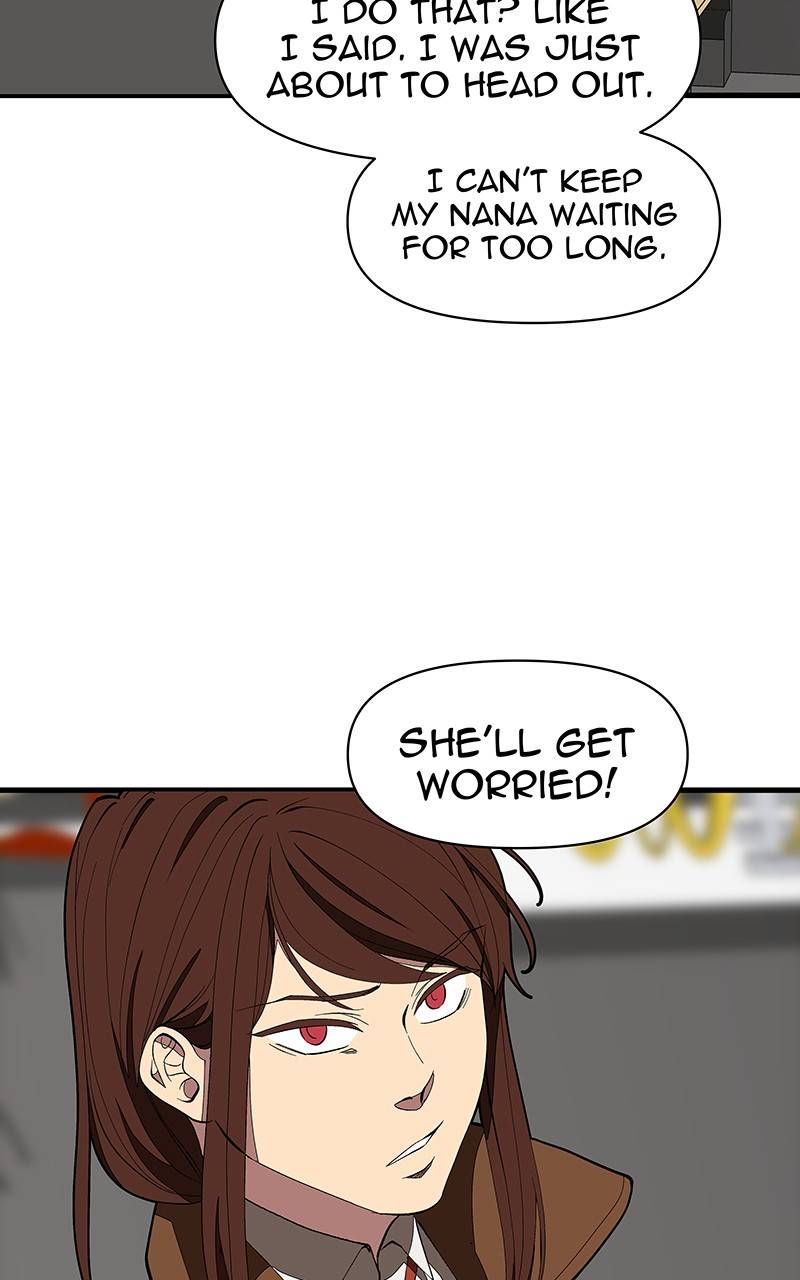I Love Yoo chapter 125 - page 9
