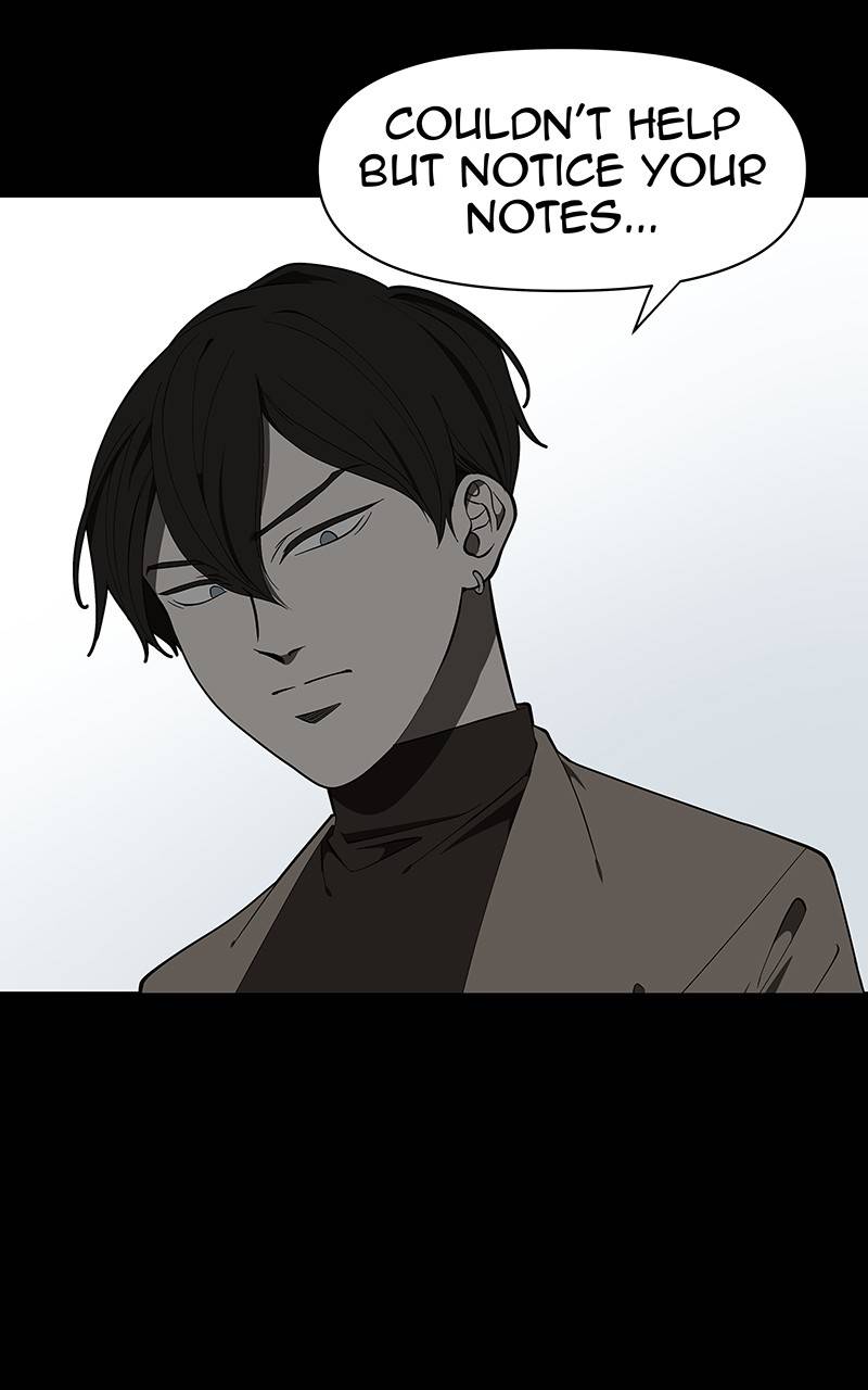 I Love Yoo chapter 124 - page 17