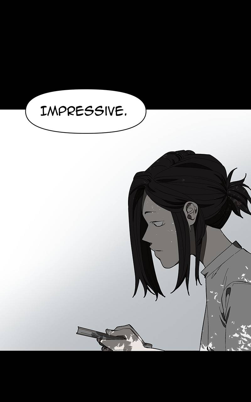 I Love Yoo chapter 124 - page 20