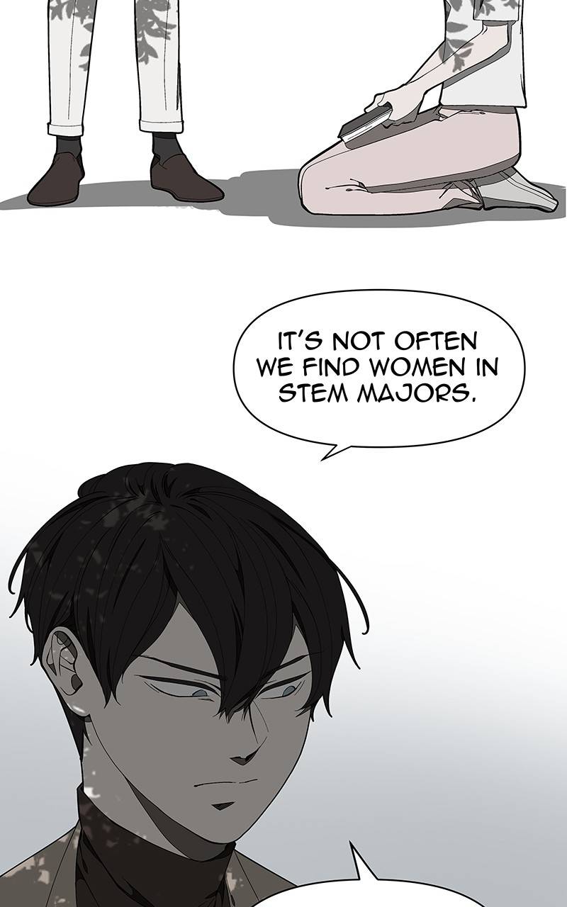 I Love Yoo chapter 124 - page 23