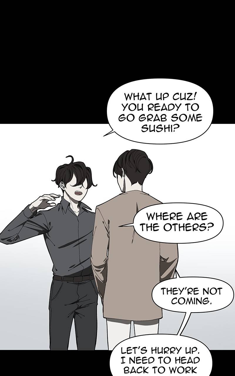 I Love Yoo chapter 124 - page 27