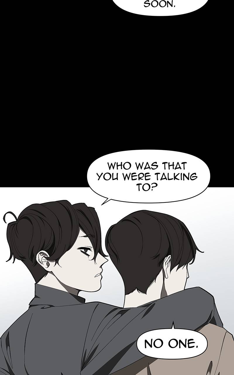 I Love Yoo chapter 124 - page 28