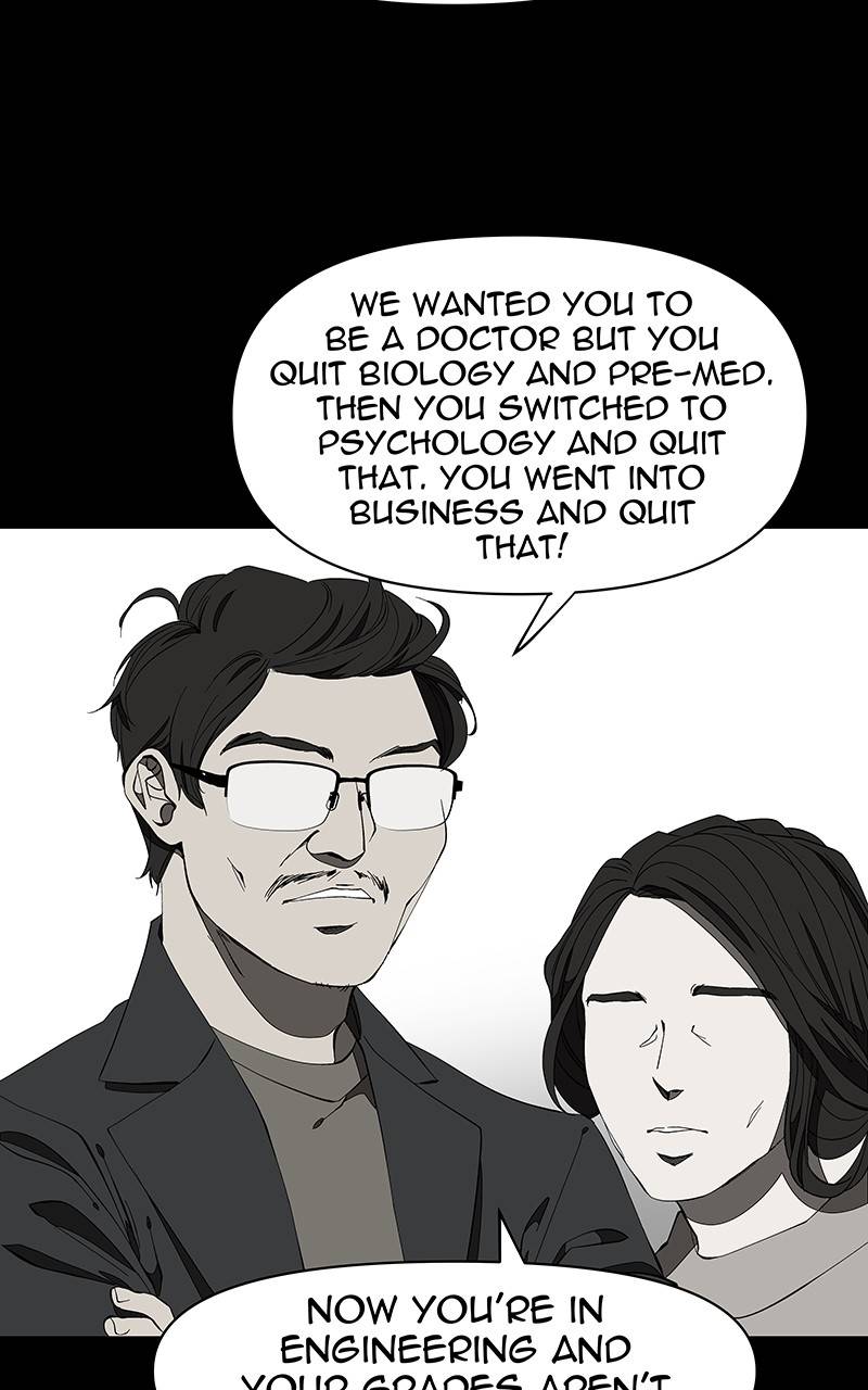I Love Yoo chapter 124 - page 3