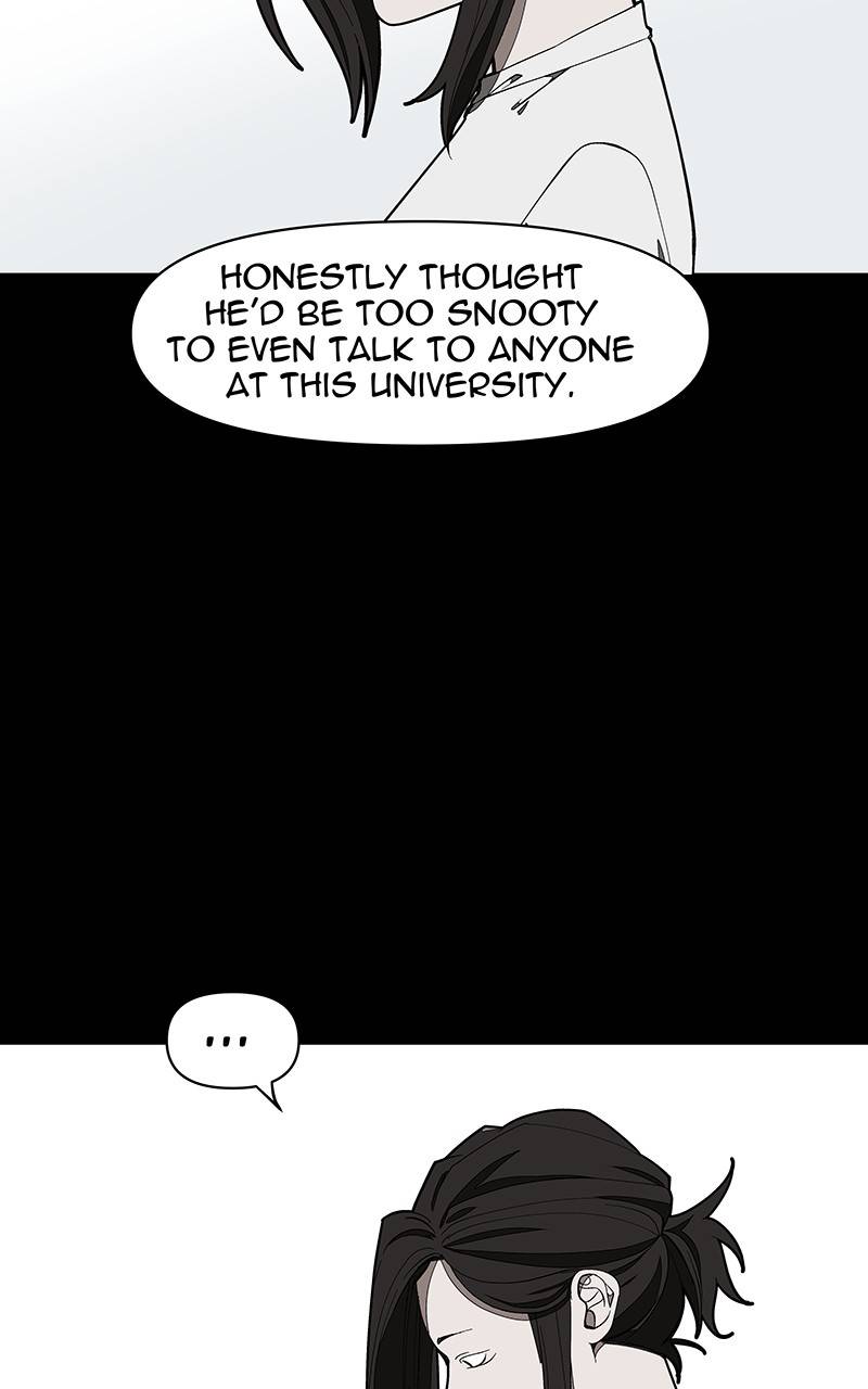 I Love Yoo chapter 124 - page 35