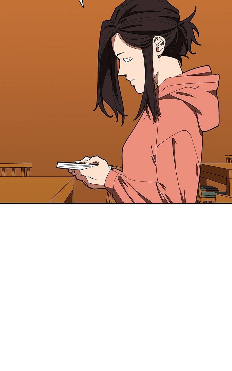 I Love Yoo chapter 124 - page 37