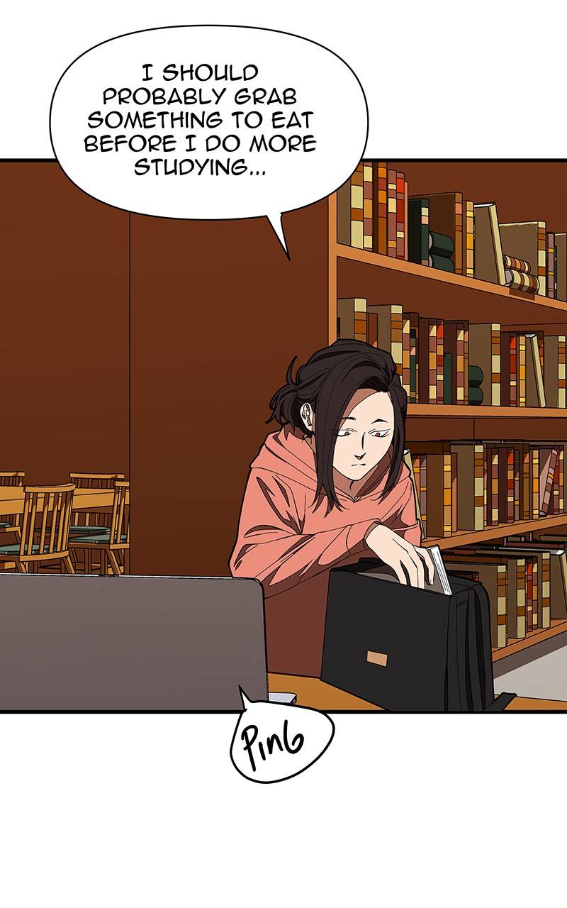 I Love Yoo chapter 124 - page 38