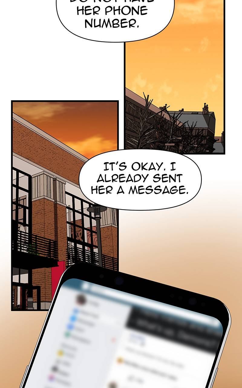 I Love Yoo chapter 124 - page 46