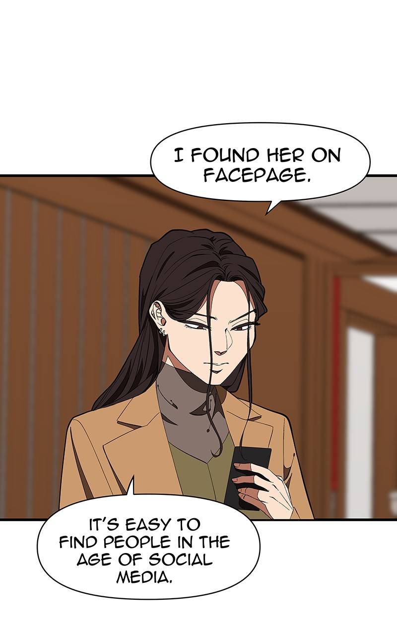 I Love Yoo chapter 124 - page 48