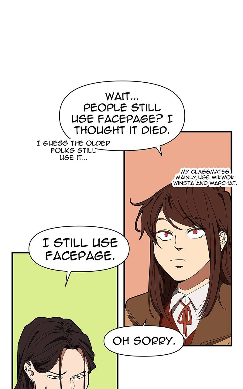 I Love Yoo chapter 124 - page 49
