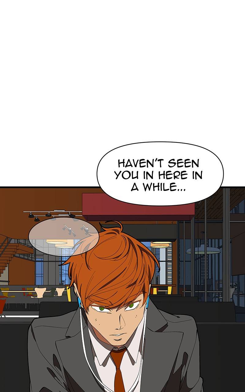 I Love Yoo chapter 124 - page 63
