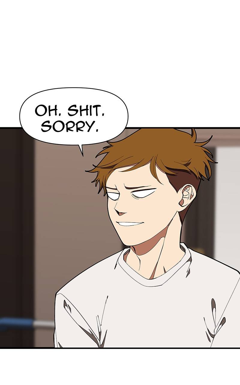 I Love Yoo chapter 123 - page 13