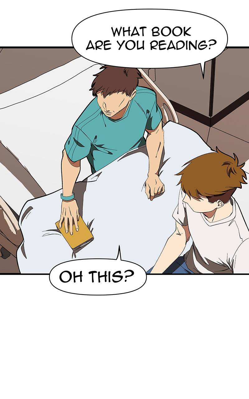 I Love Yoo chapter 123 - page 18