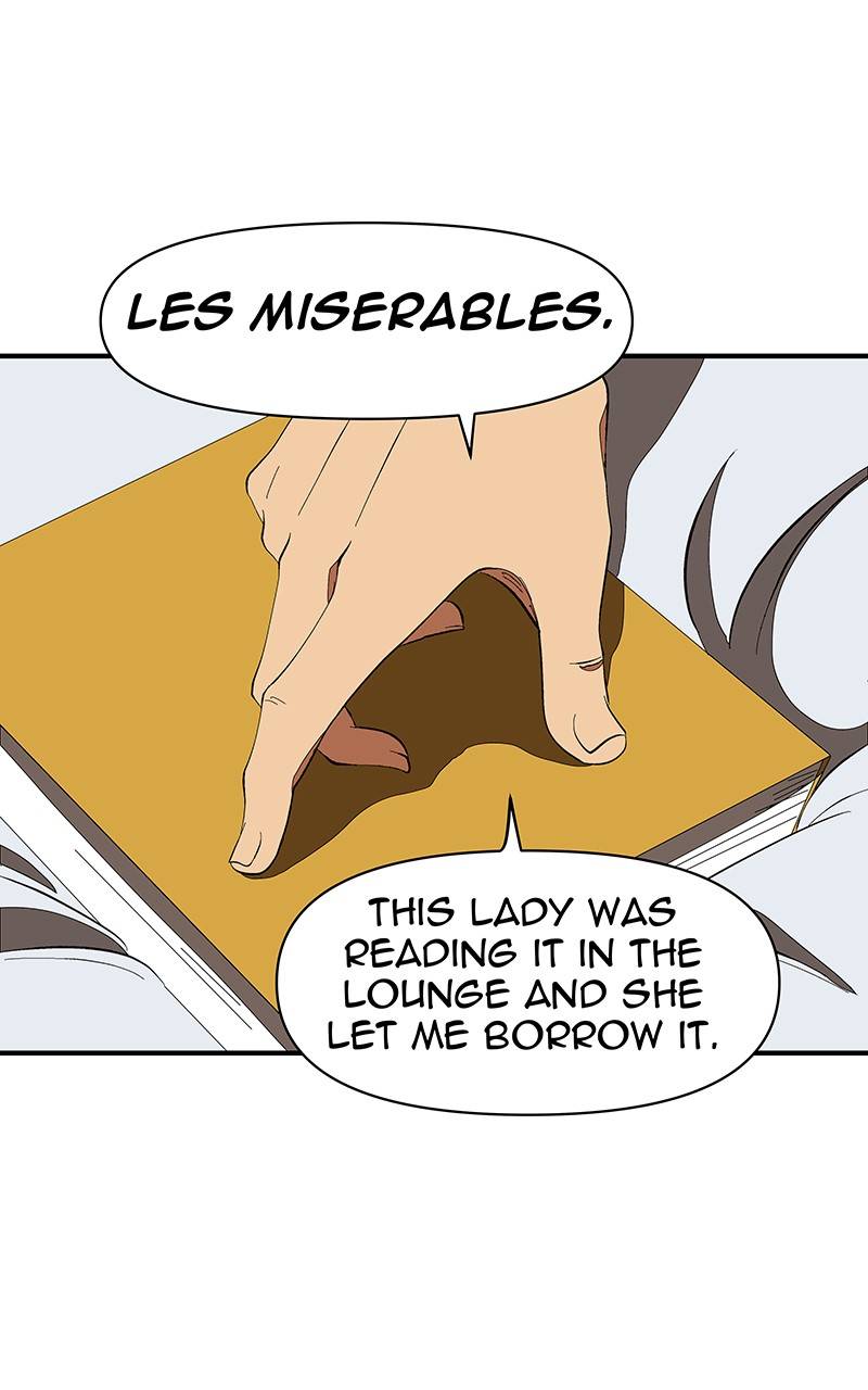 I Love Yoo chapter 123 - page 19