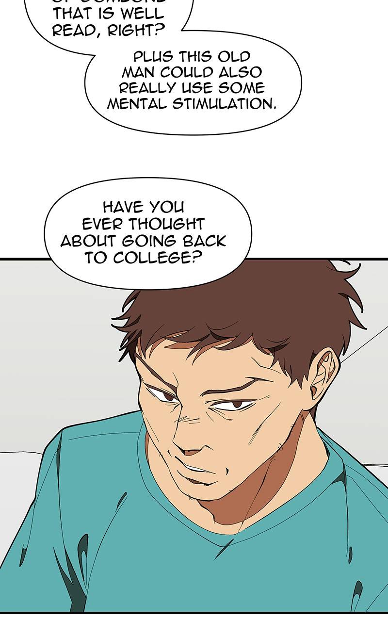 I Love Yoo chapter 123 - page 23
