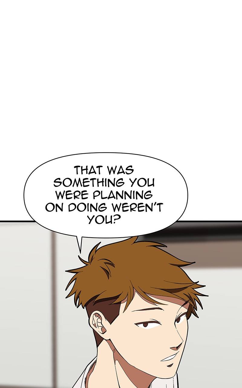I Love Yoo chapter 123 - page 24