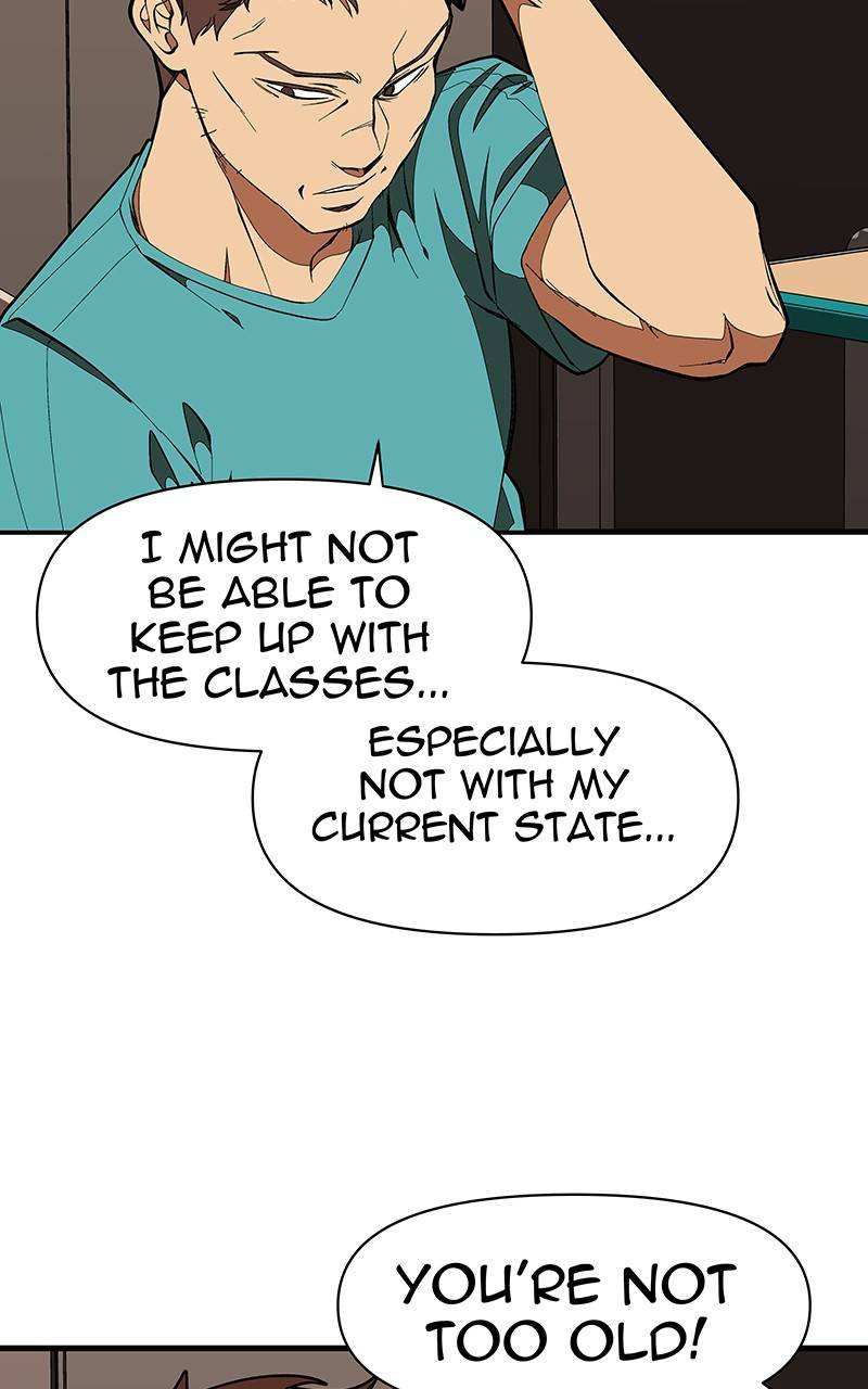I Love Yoo chapter 123 - page 26