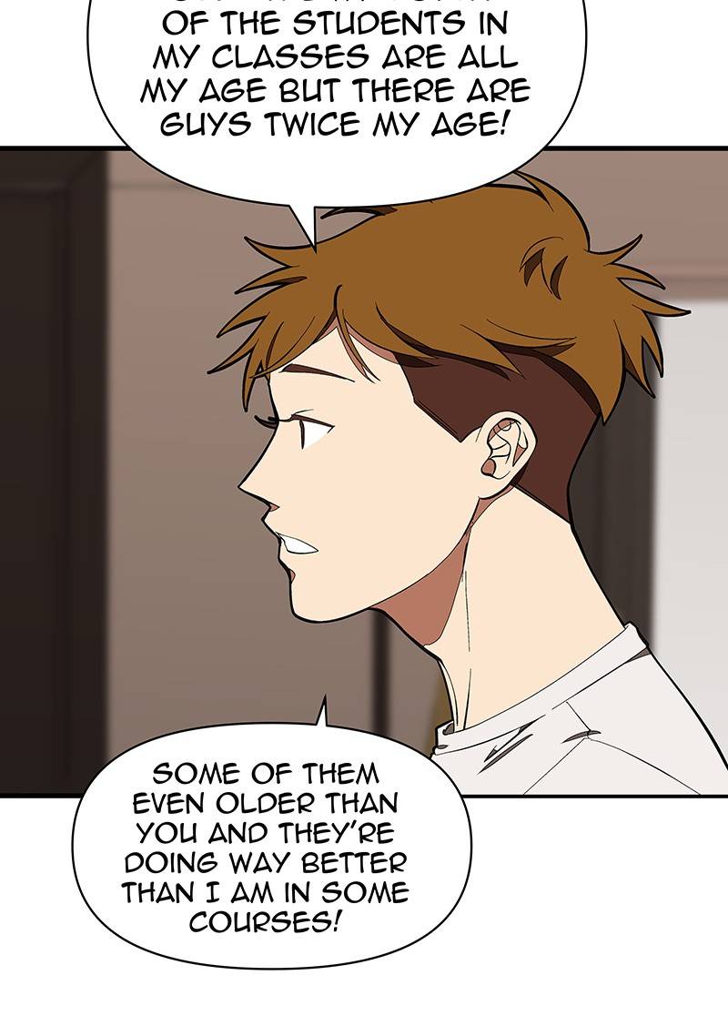I Love Yoo chapter 123 - page 28