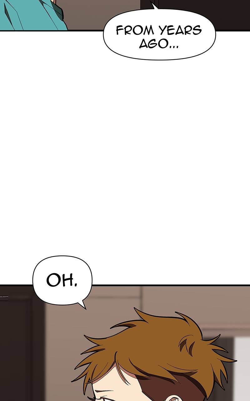 I Love Yoo chapter 123 - page 31