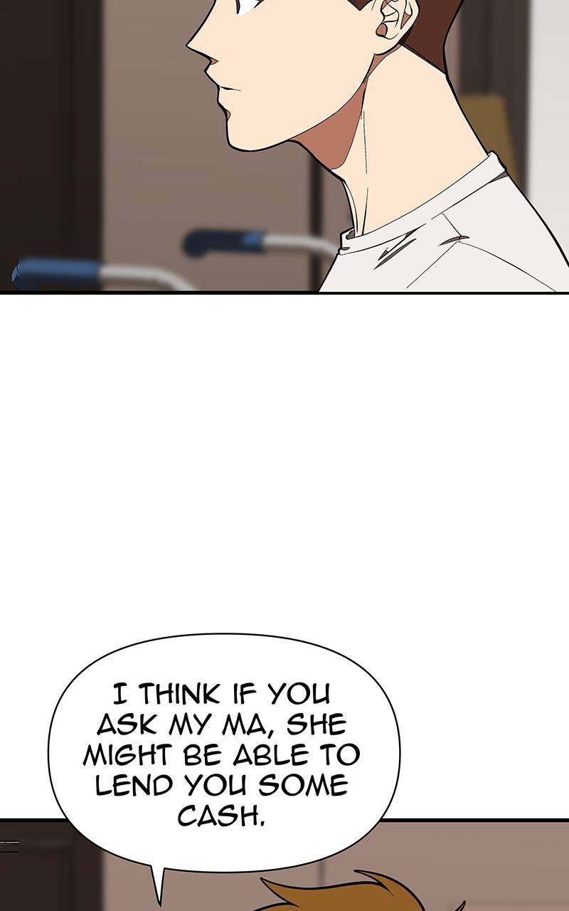 I Love Yoo chapter 123 - page 32