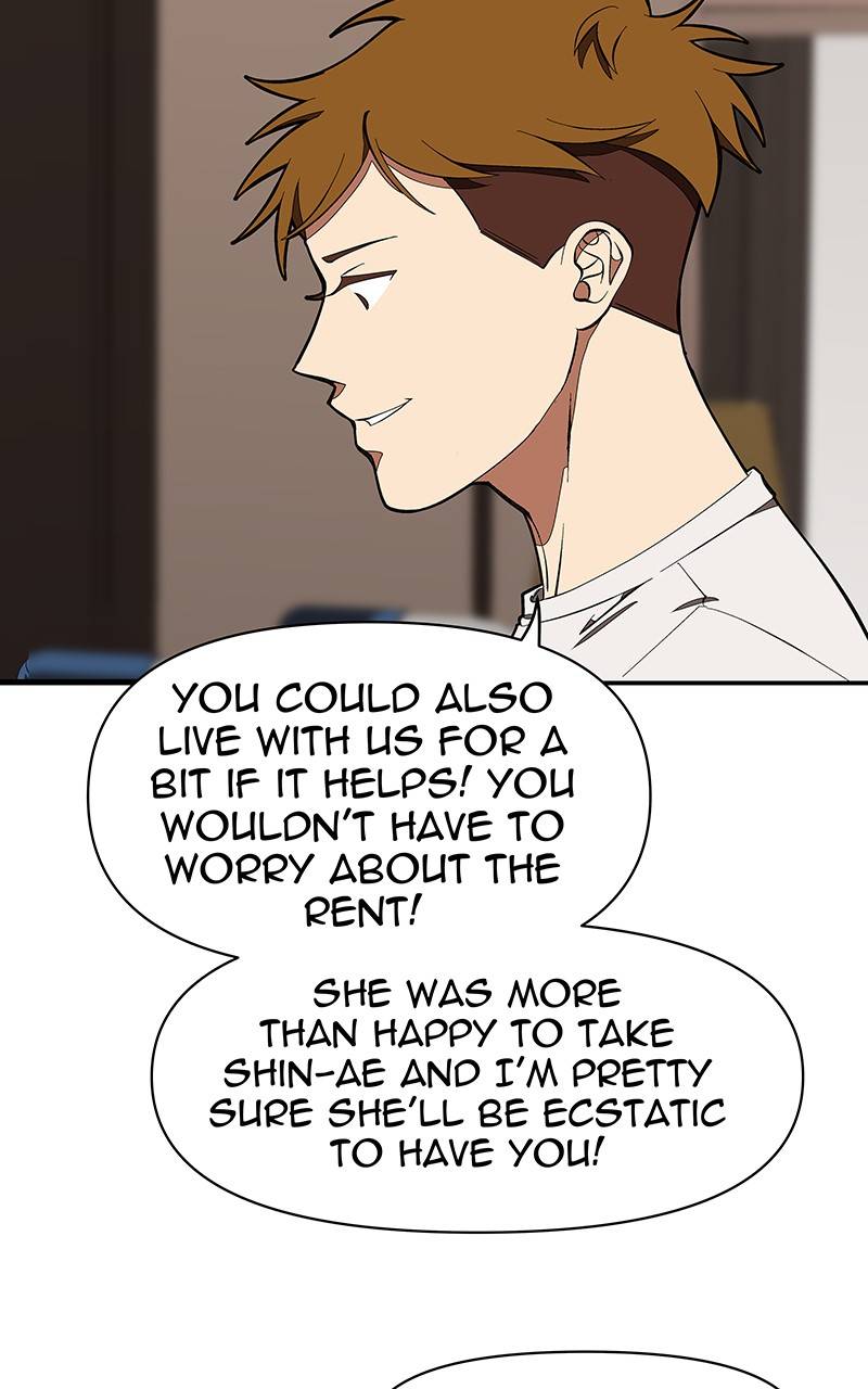 I Love Yoo chapter 123 - page 33