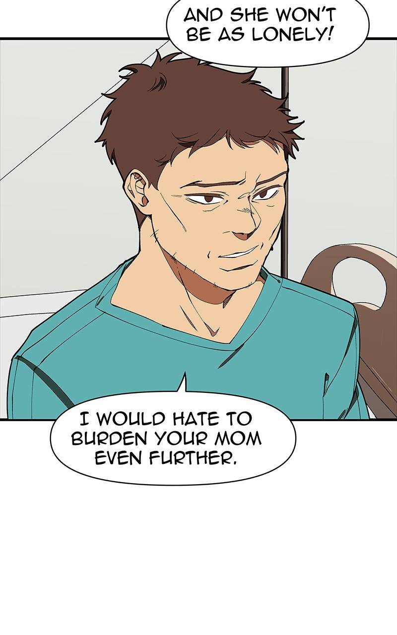 I Love Yoo chapter 123 - page 34