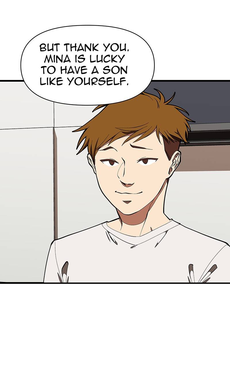 I Love Yoo chapter 123 - page 36
