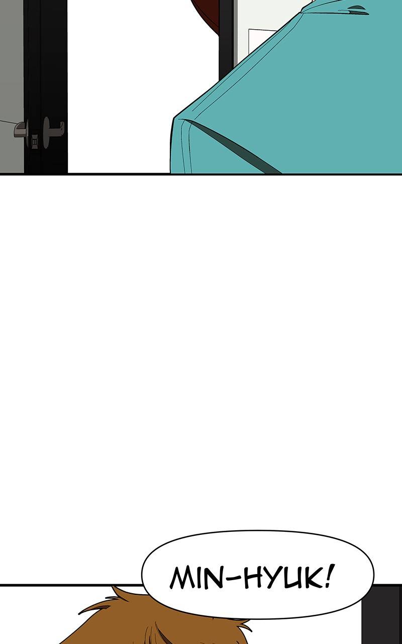 I Love Yoo chapter 123 - page 4