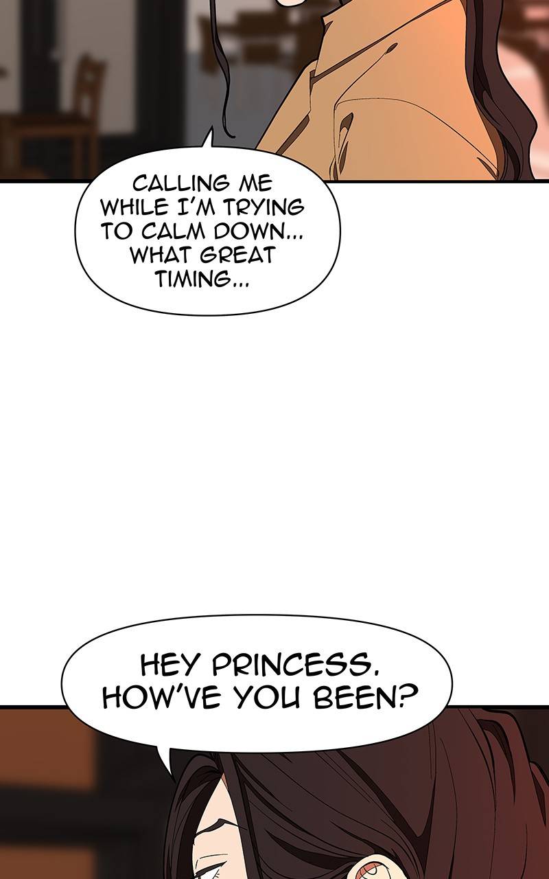 I Love Yoo chapter 123 - page 41
