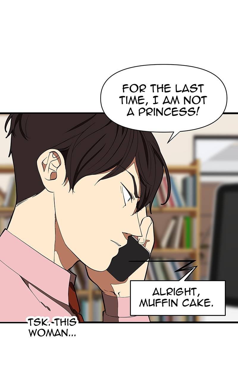 I Love Yoo chapter 123 - page 43