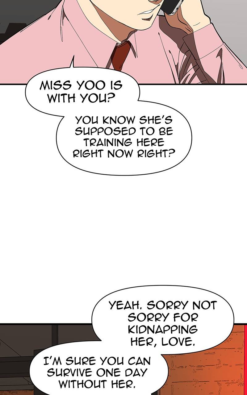 I Love Yoo chapter 123 - page 46