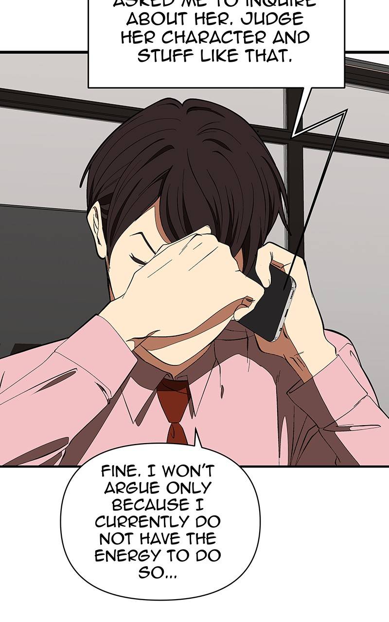 I Love Yoo chapter 123 - page 48