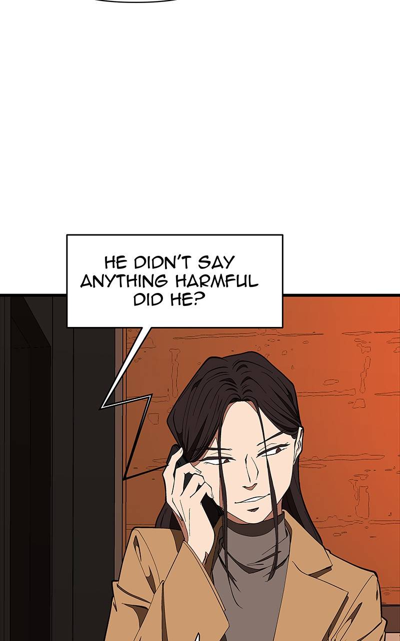 I Love Yoo chapter 123 - page 51
