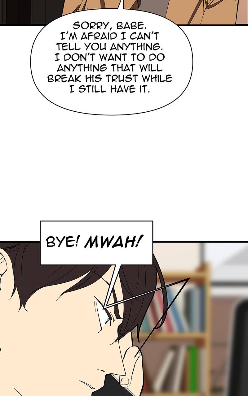 I Love Yoo chapter 123 - page 52
