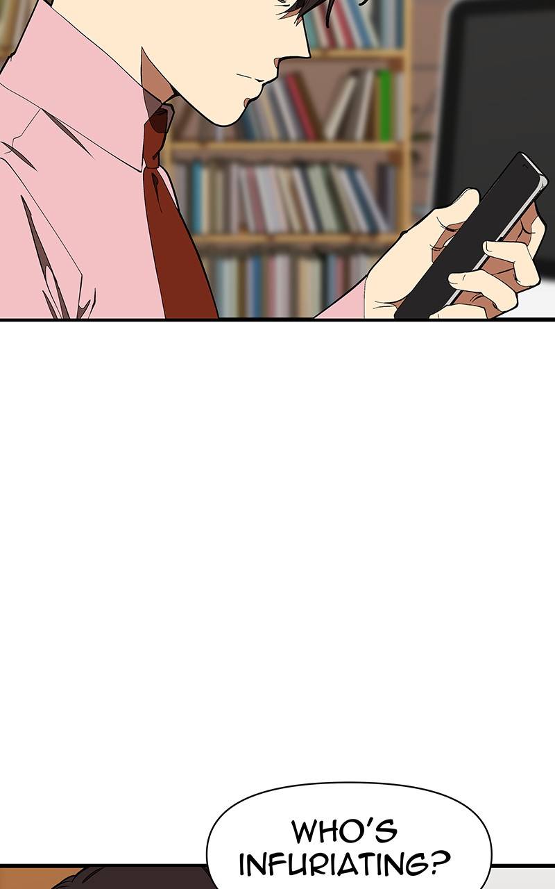 I Love Yoo chapter 123 - page 54