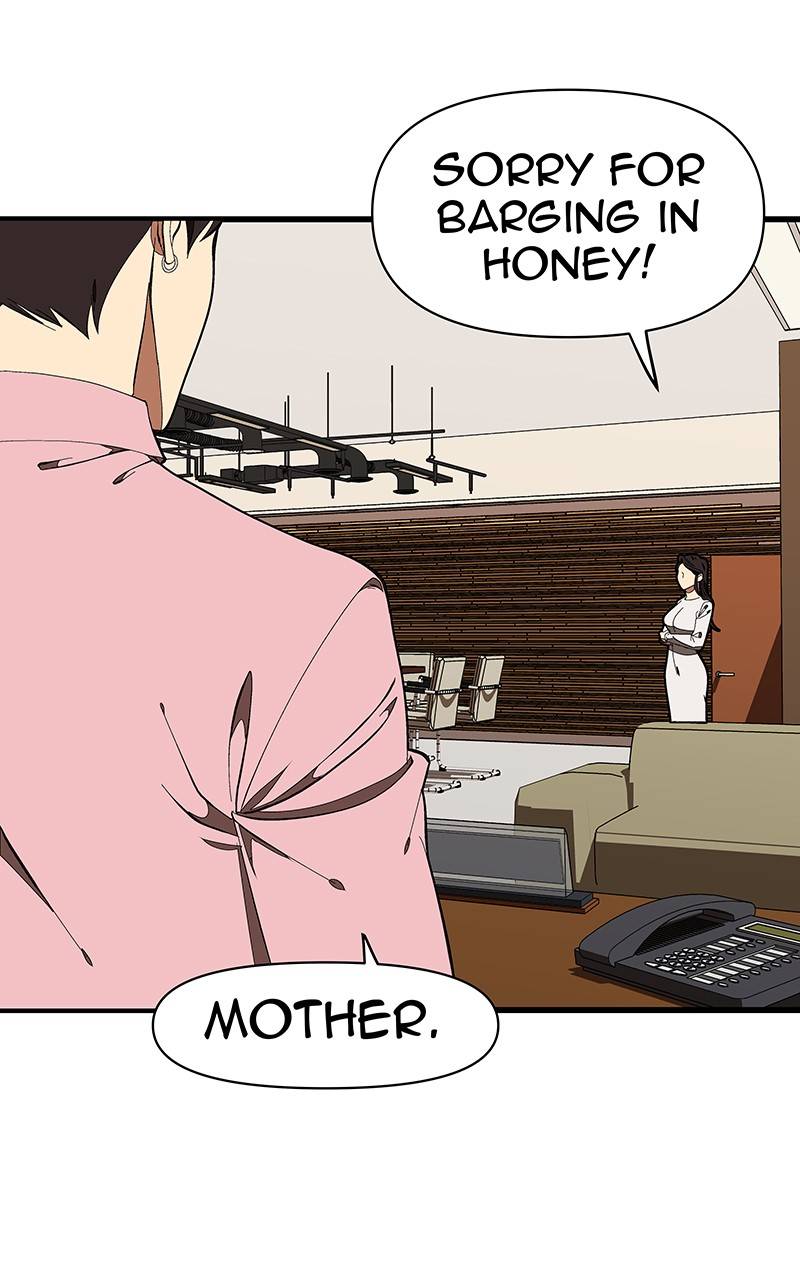 I Love Yoo chapter 123 - page 56