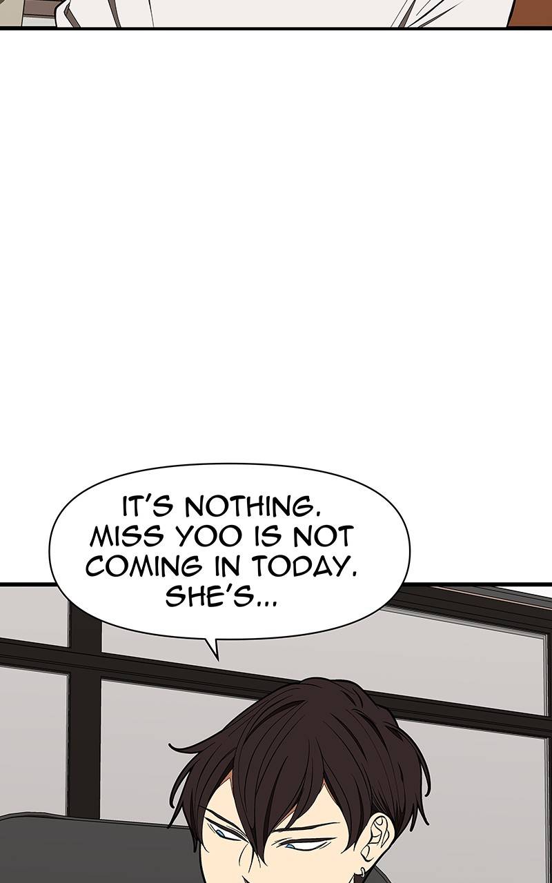 I Love Yoo chapter 123 - page 58