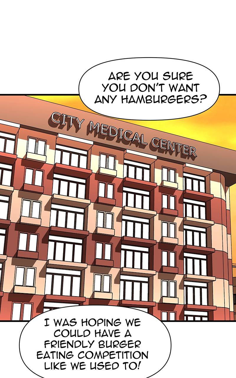 I Love Yoo chapter 123 - page 6