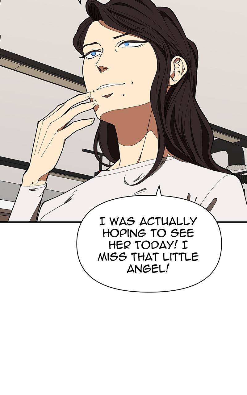 I Love Yoo chapter 123 - page 60