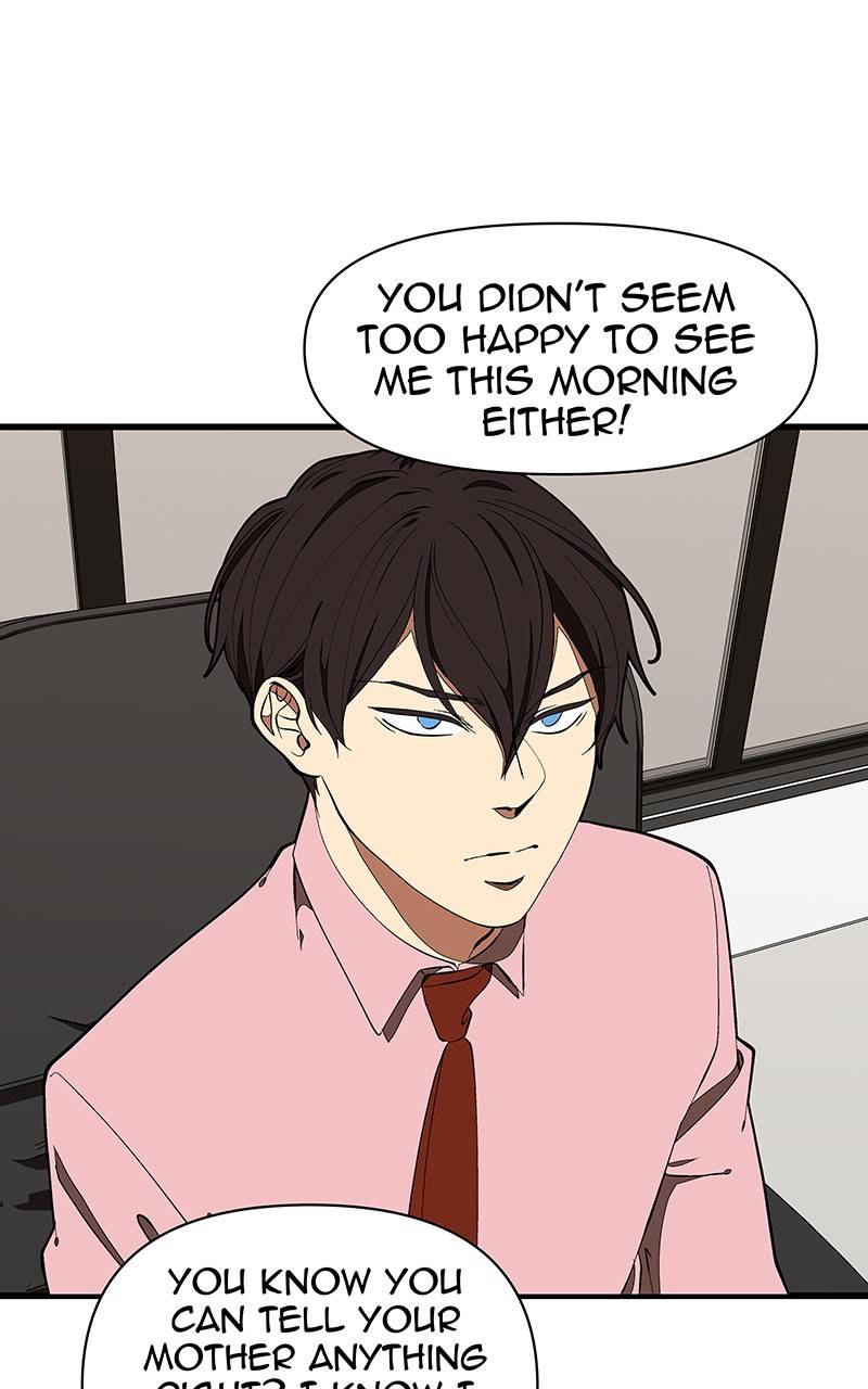 I Love Yoo chapter 123 - page 63