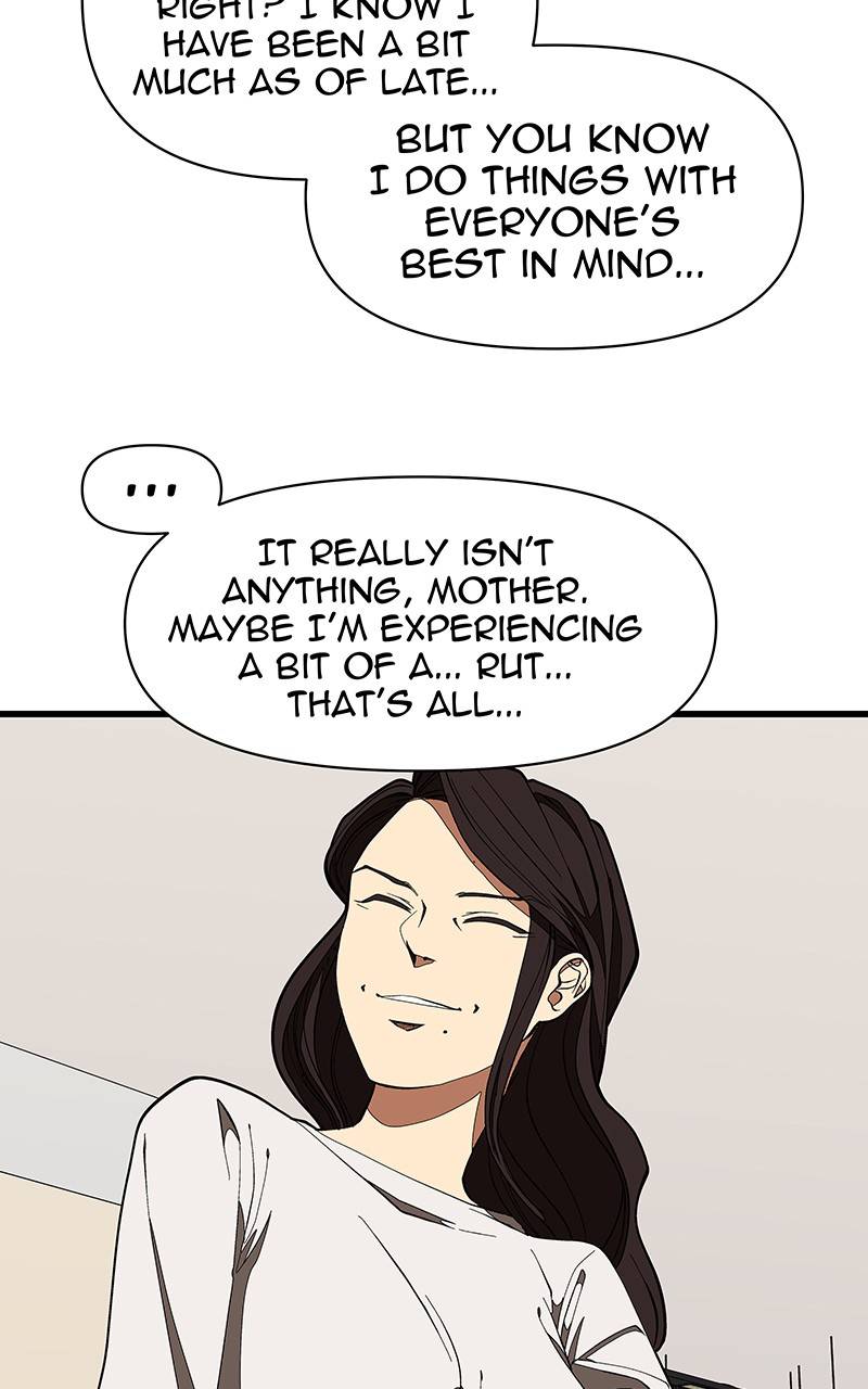I Love Yoo chapter 123 - page 64