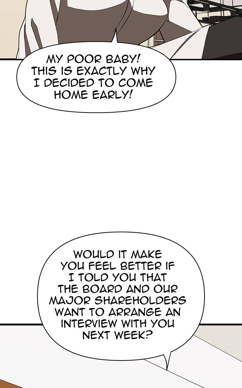 I Love Yoo chapter 123 - page 65