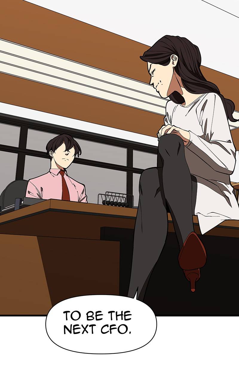 I Love Yoo chapter 123 - page 66