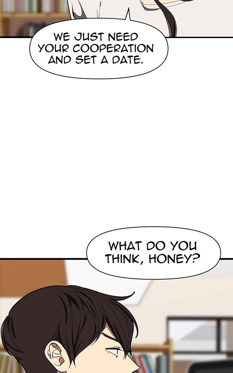 I Love Yoo chapter 123 - page 68