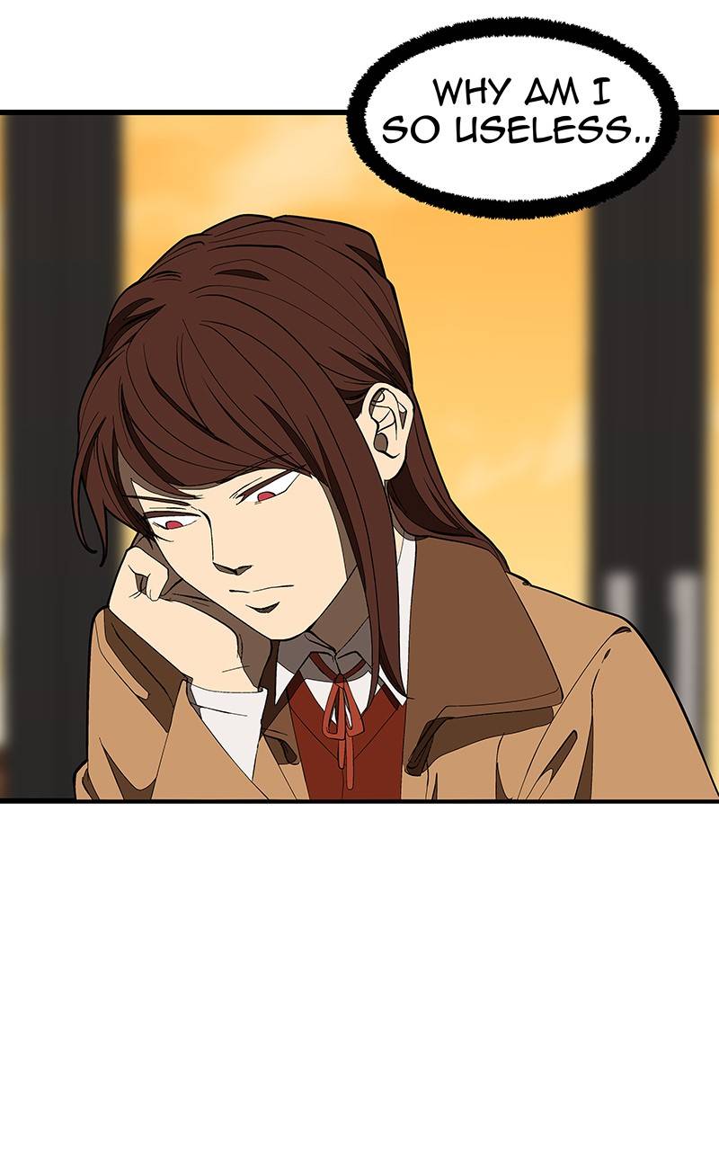 I Love Yoo chapter 123 - page 72